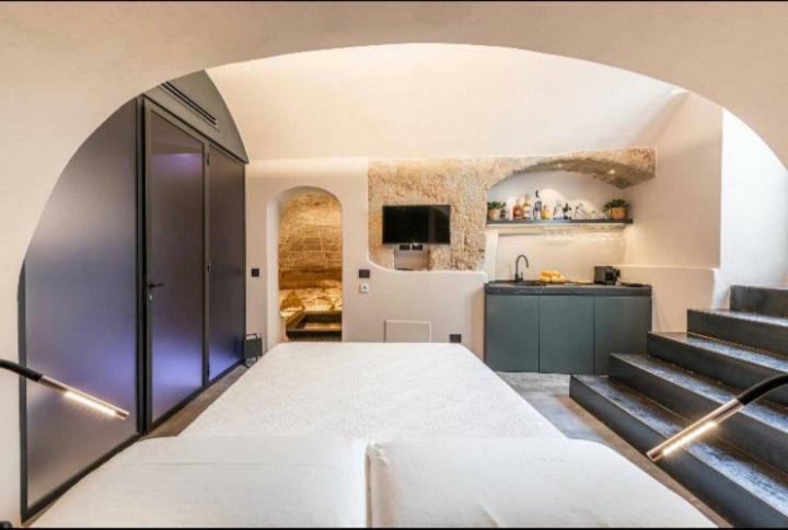 Borgo Albergo 35 Relax&Spa Monopoli Exterior foto