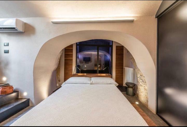 Borgo Albergo 35 Relax&Spa Monopoli Exterior foto