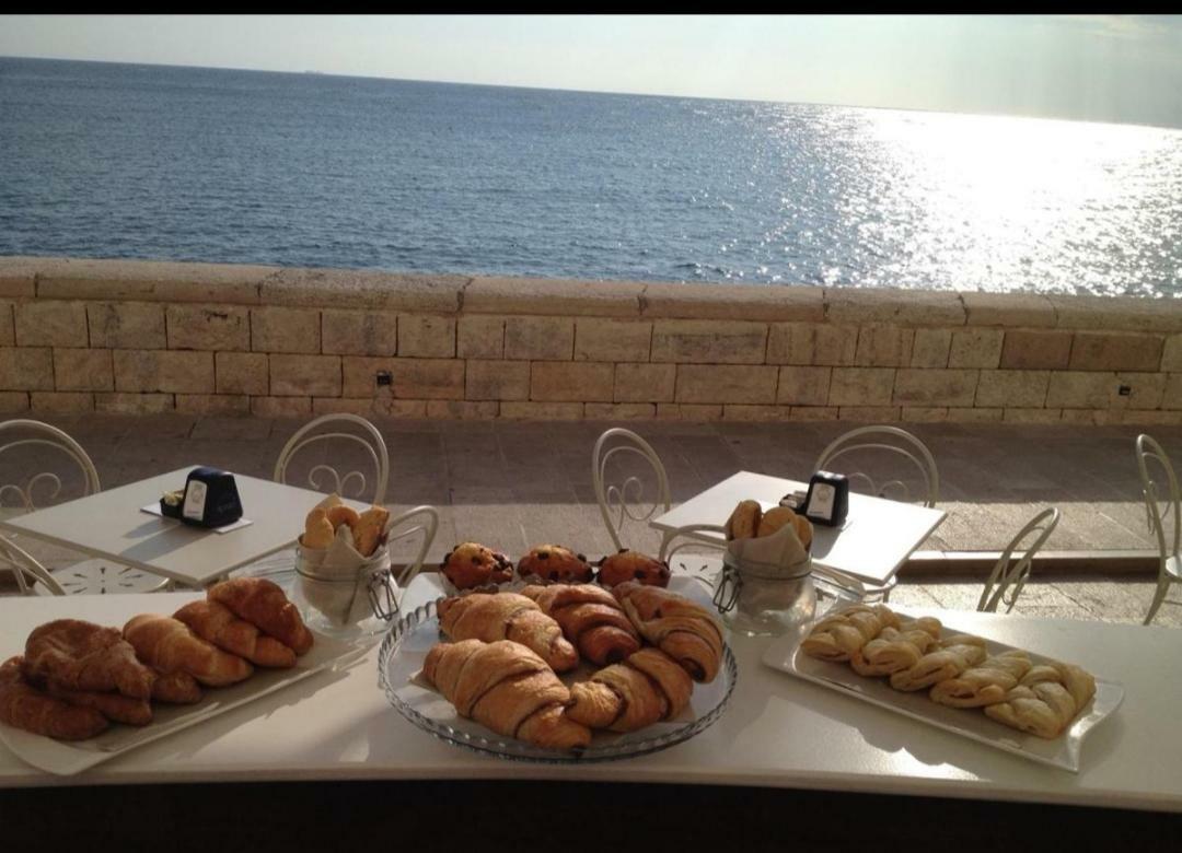 Borgo Albergo 35 Relax&Spa Monopoli Exterior foto